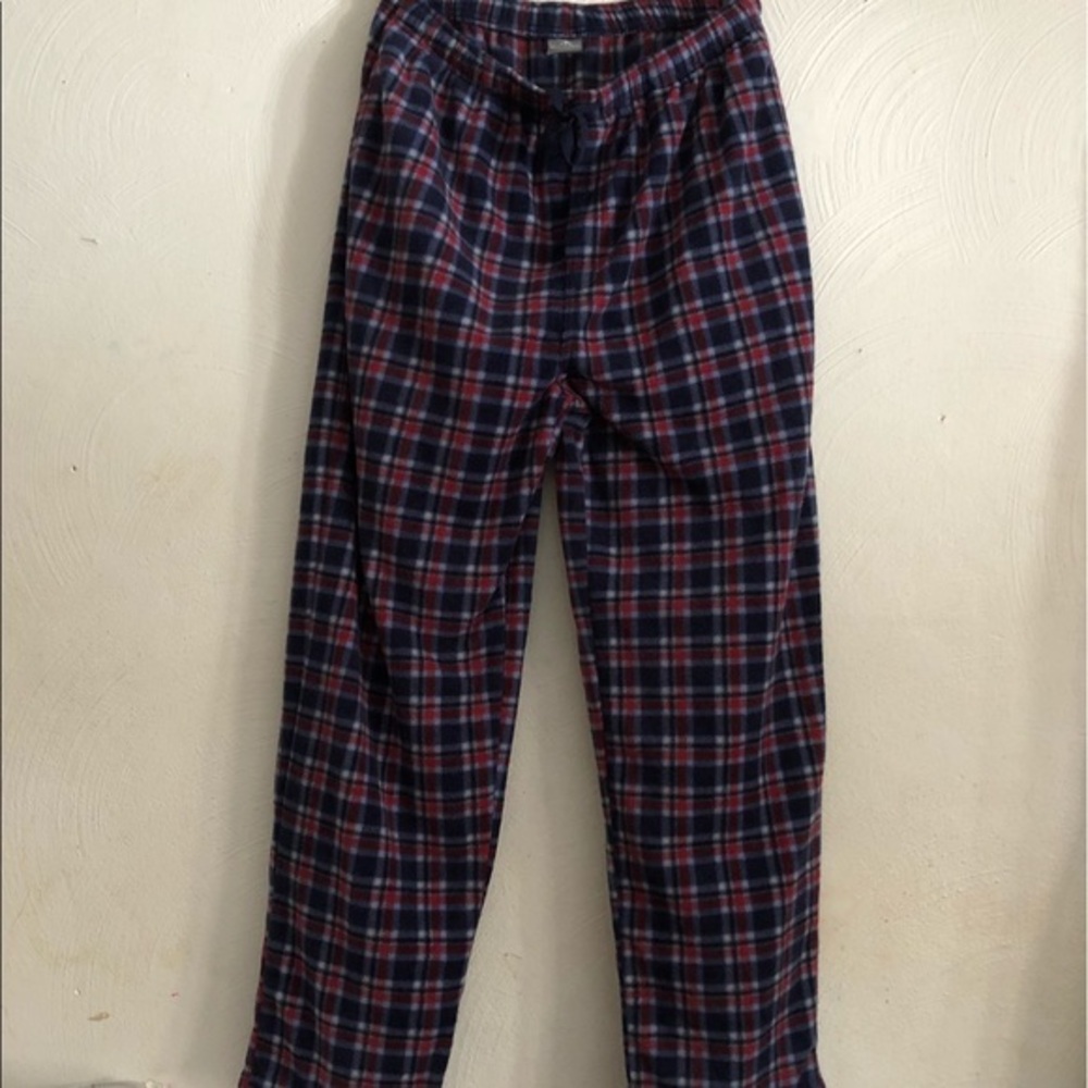 Mountains peak mens 100% polyester‎ pajamas